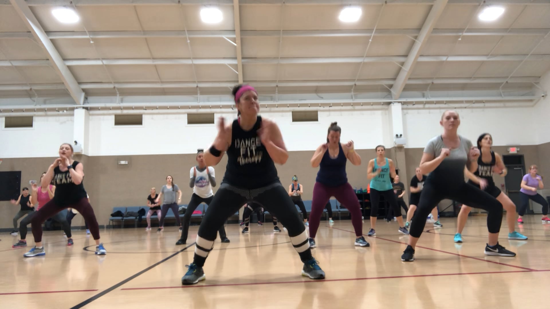 "Water" by Salatiel, Pharrell Williams, Beyoncé 