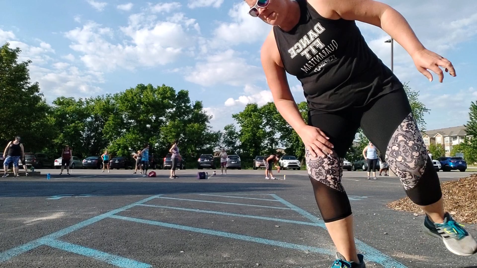 Part 1: "M, N, O, P" Songs - 6/16/20