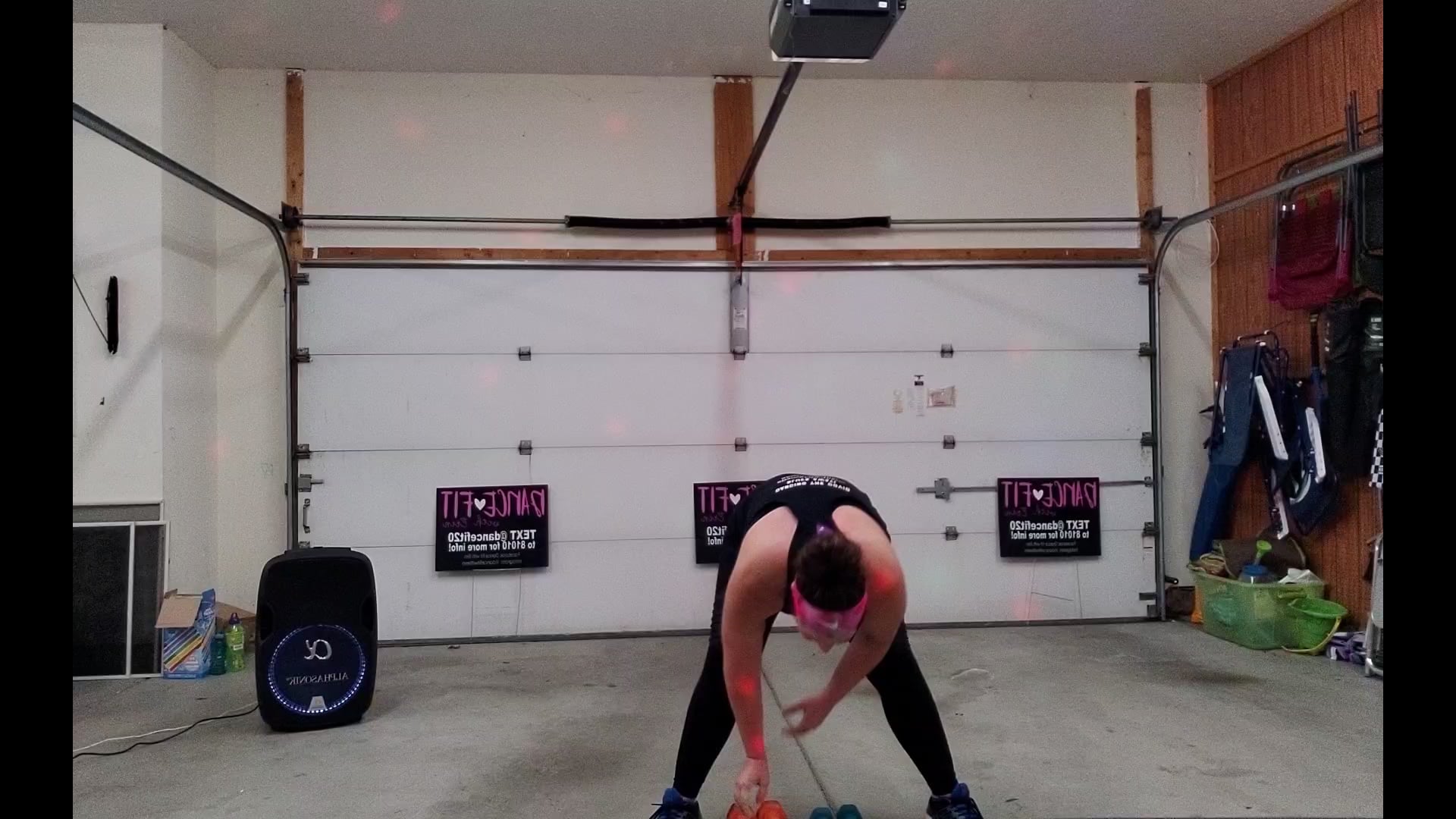 "My Ex's Best Friend" by Machine Gun Kelly & blackbear (TRICEPS/BACK)