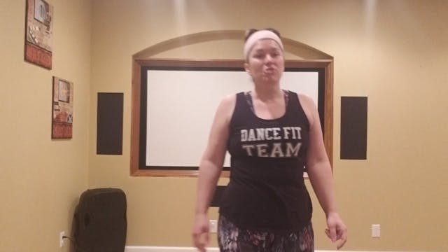 Part 1: One Hour Basement Class 3/28/20