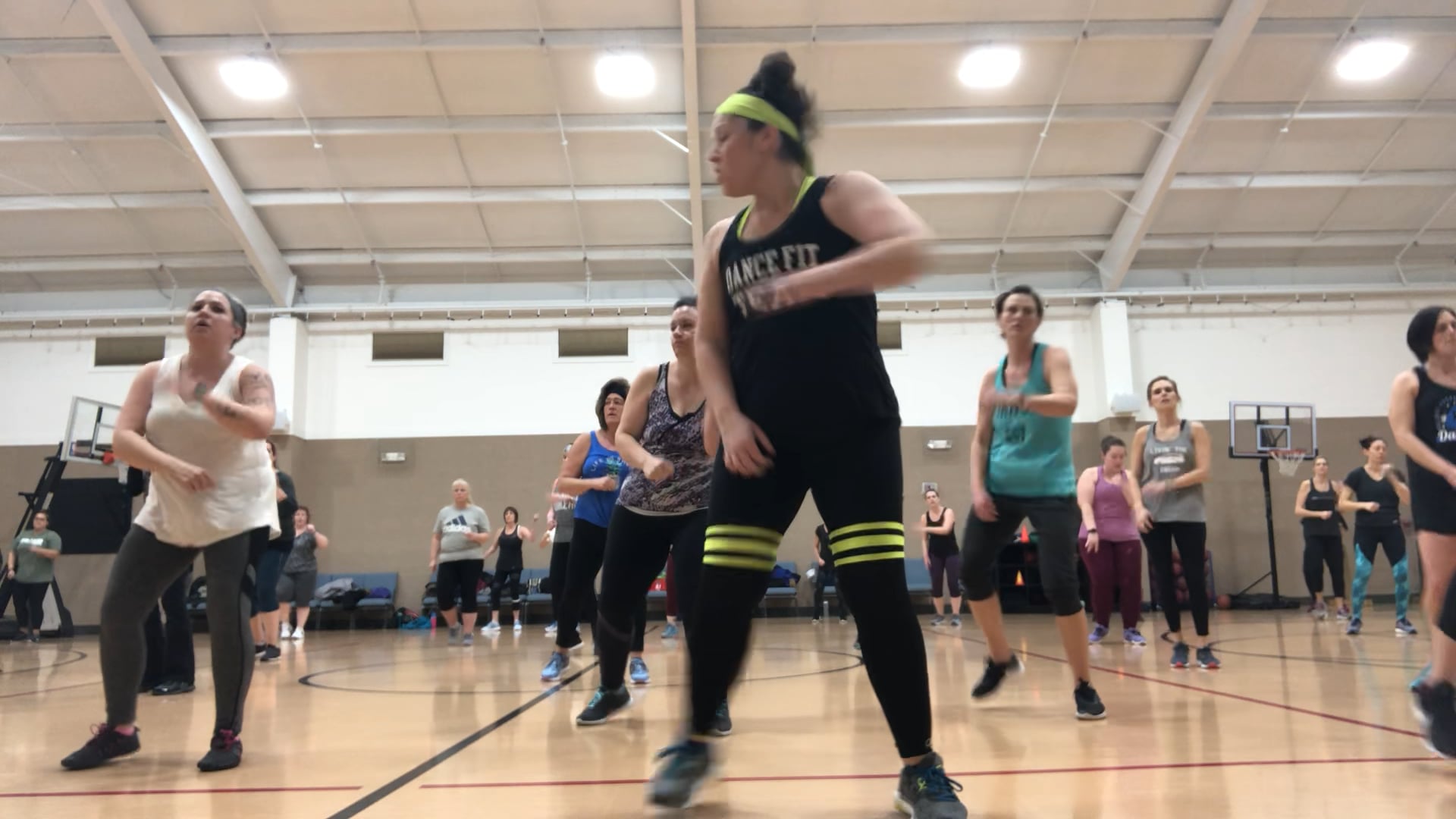 "Haute" by Tyga & J Balvin