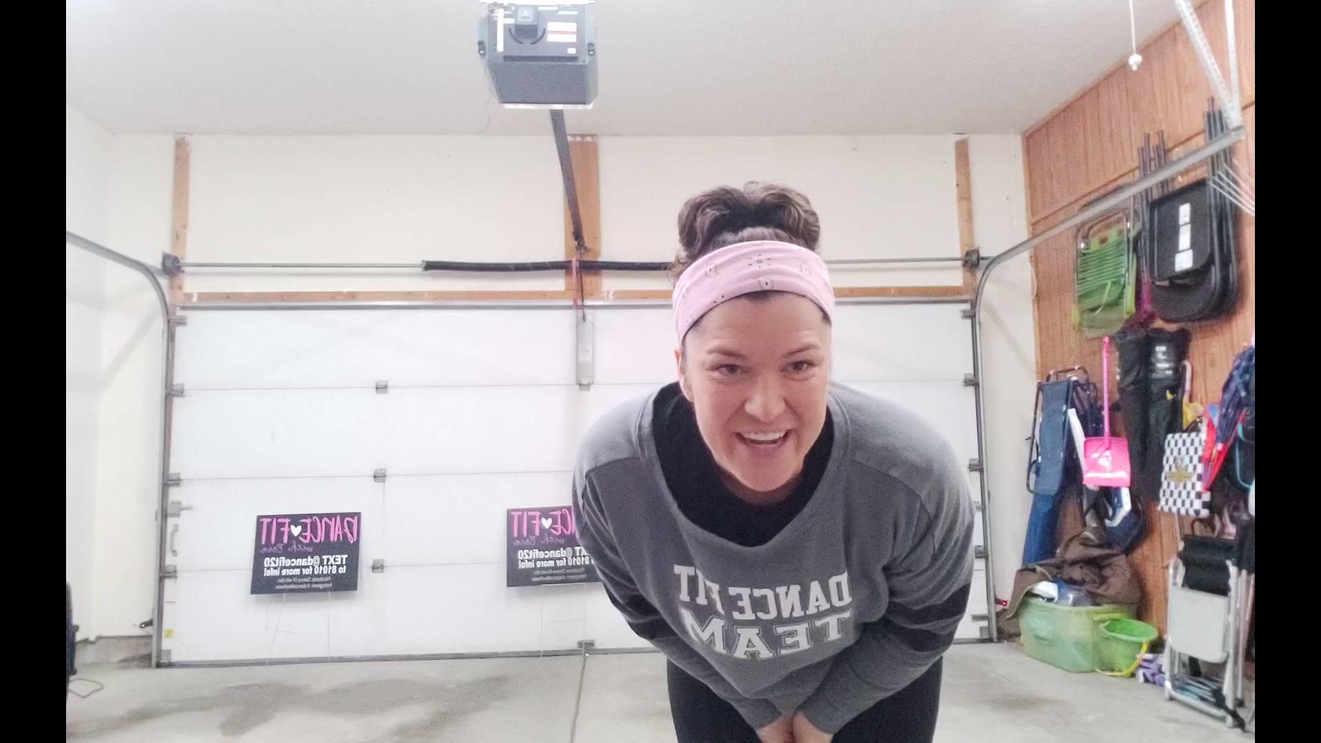 Part 1: Saturday Noon Class - 2/13/21