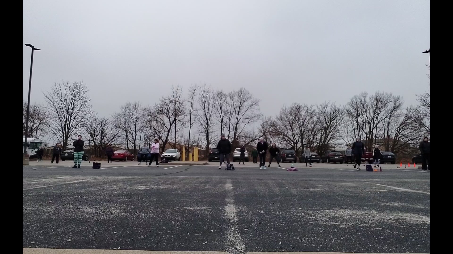 "P.Y.T. (Pretty Young Thing)" by Michael Jackson (John Gibbons remix) *WARM UP