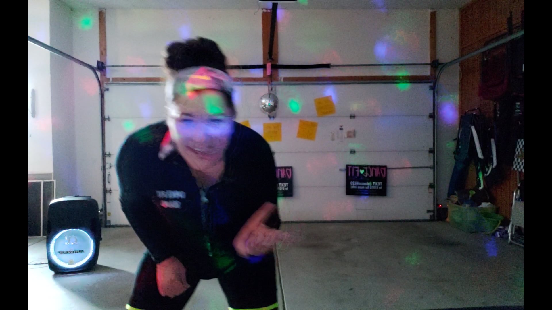 Part 2: Ring in the NOON Year - 4 New Full Song Weight Routines - 12/31/20