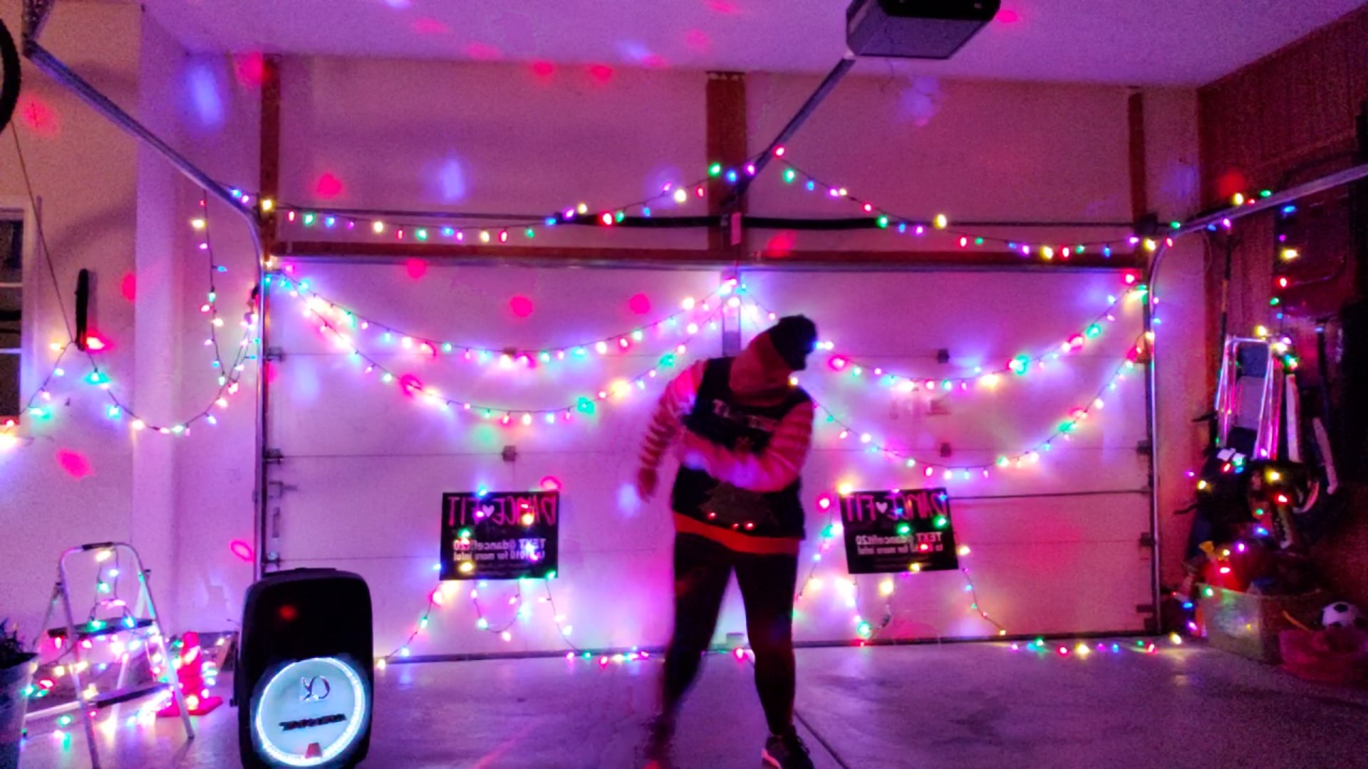 Sneak Peek at "No Hate" by Bizzle (choreo by Erin Johnson)