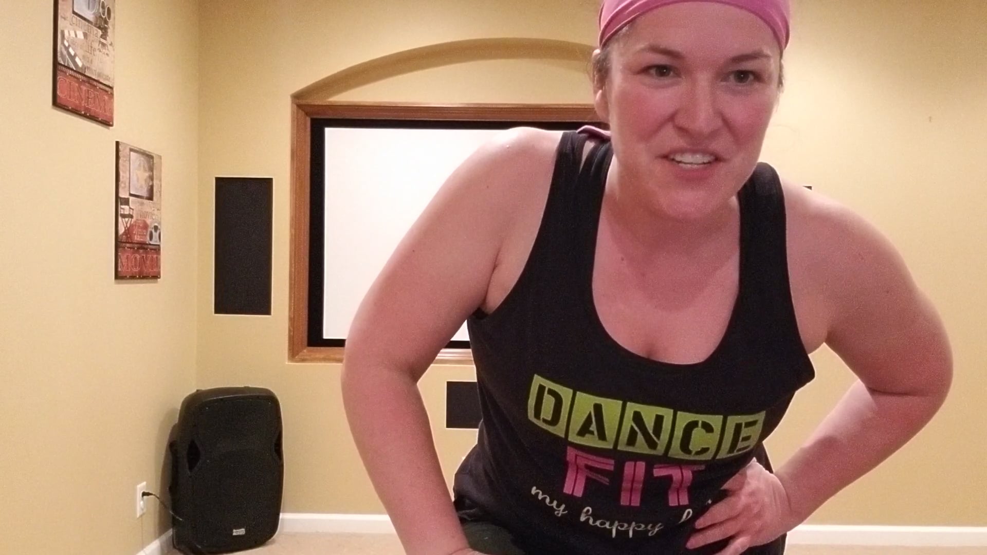 Part 1: One Hour Basement Class 3/26/20