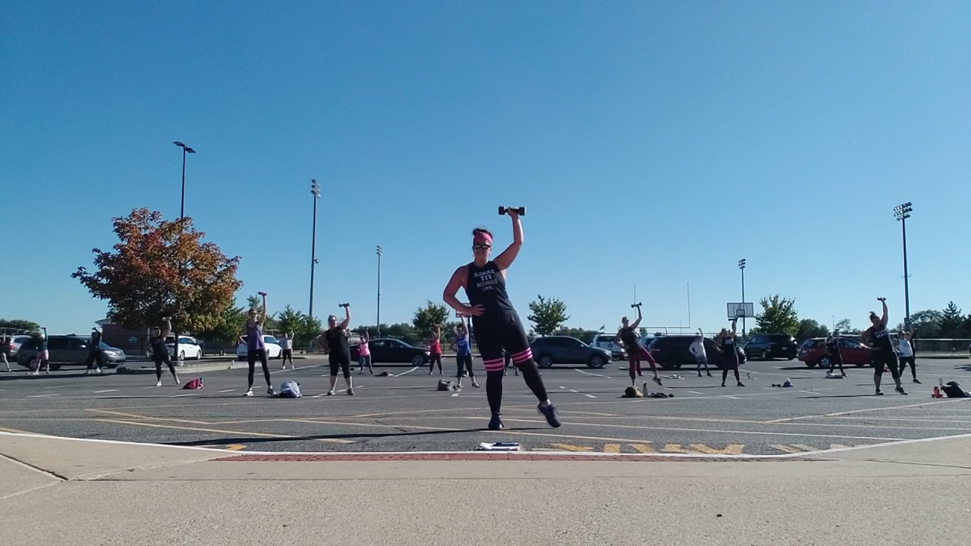 CORE: Oblique Crunch