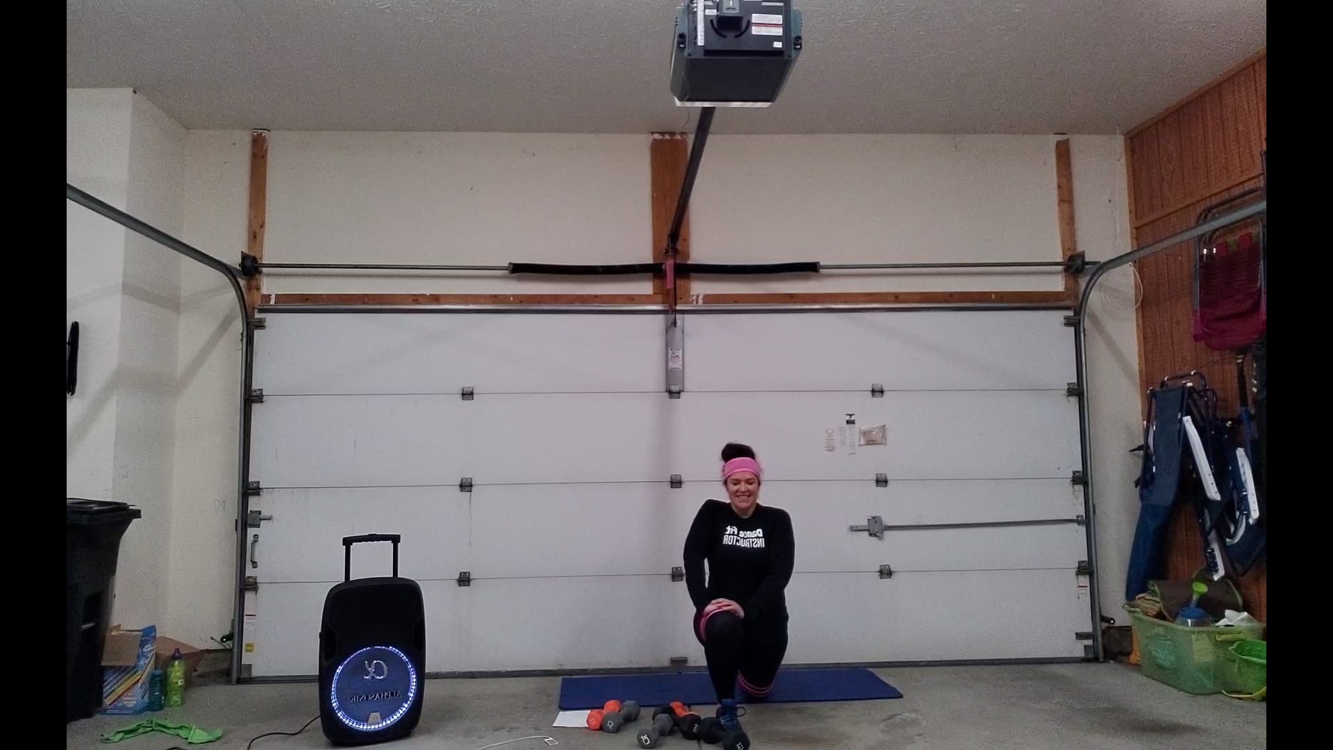 10 MIN FLOOR STRETCH ROUTINE