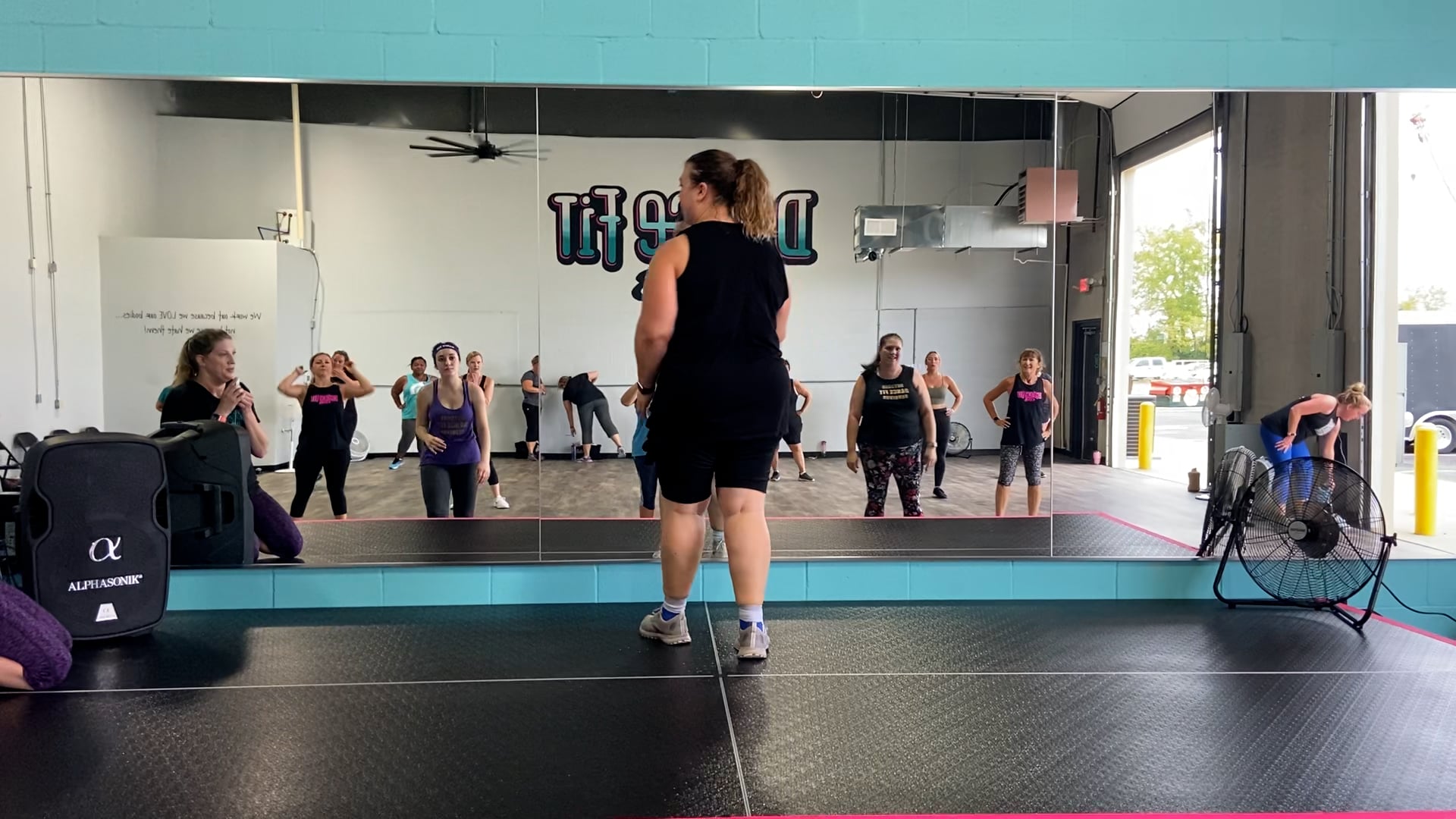 Get Down (Six, the Musical) Burner by Jennie