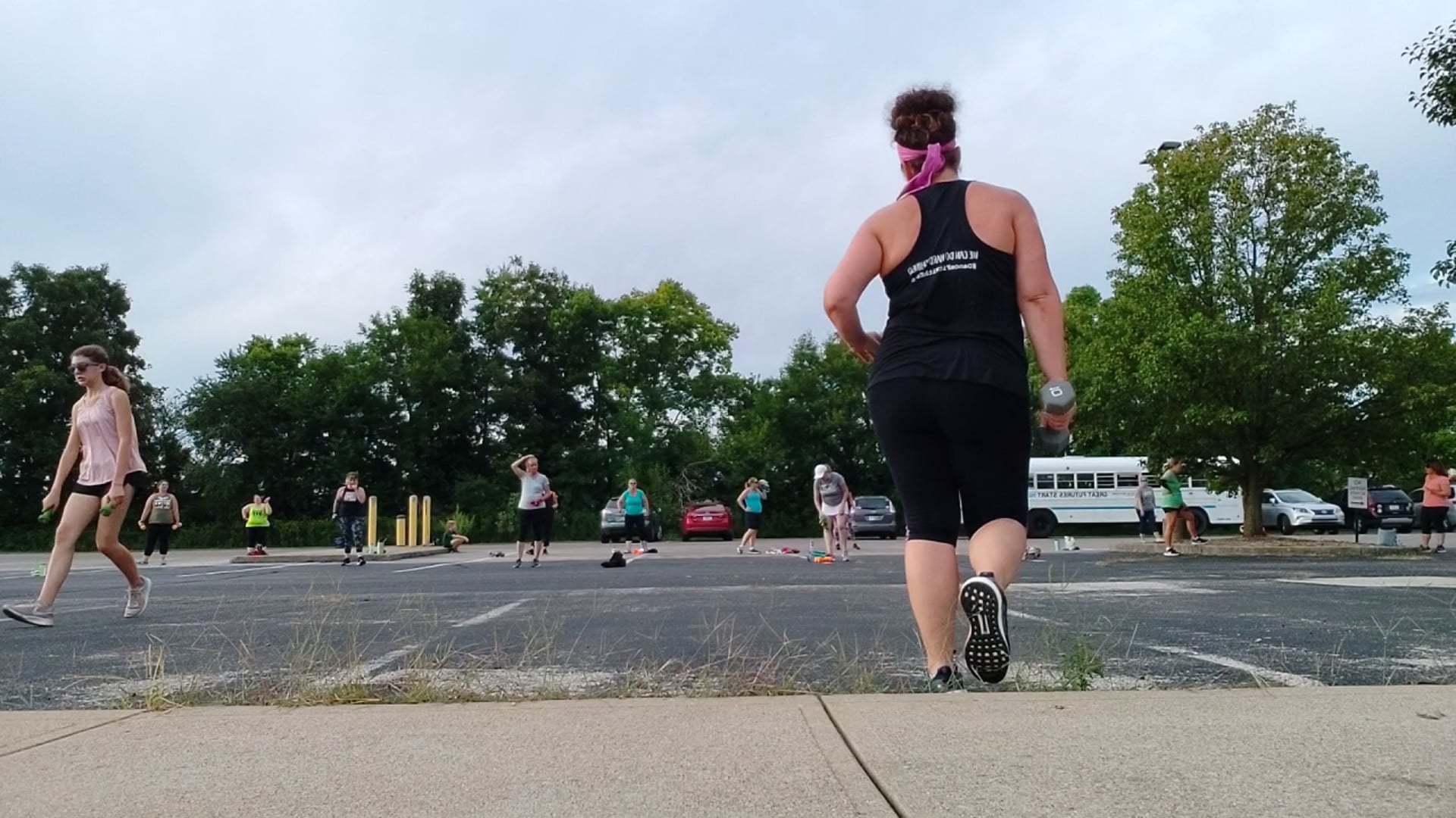 CORE: Core Stabilizer