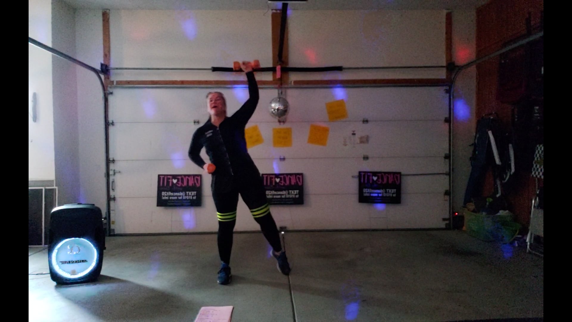 "Heartless" by Morgan Wallen (TRICEPS, OBLIQUES, JACKS)