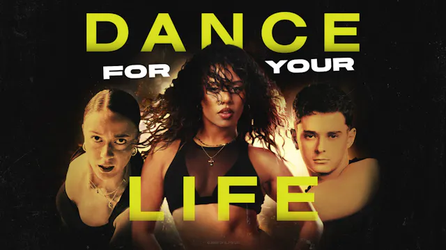 Dance For Your Life
