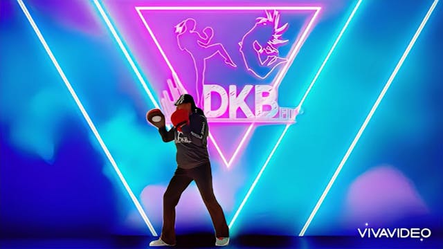 Dkb Fit ®️Cash Cash Cash