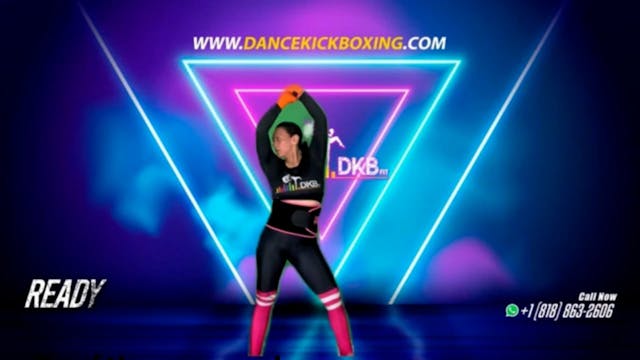 Fanática Sensual DKB FIT®️