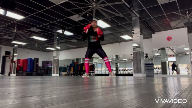 Ay mi dios Dkb Fit Choreo