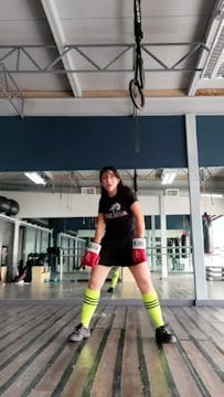 MIÉNTEME DKB CHOREO