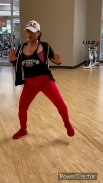 DKB choreo Fantasias