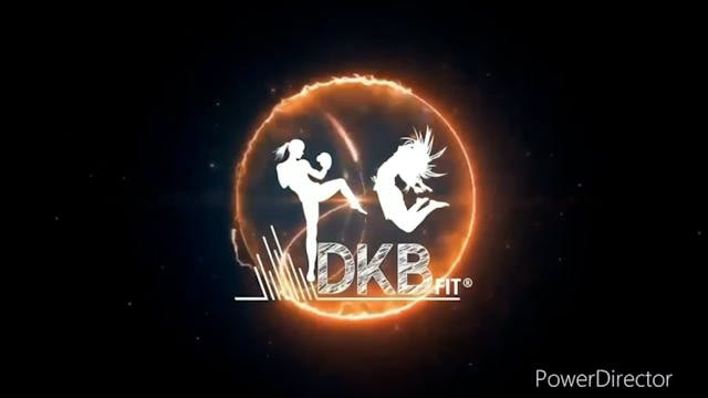 LA BATIDORA DKB FIT®️