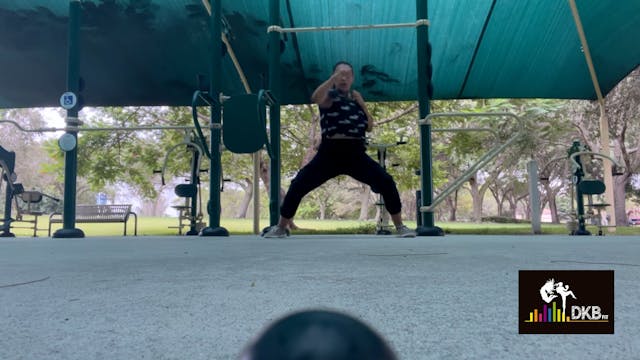 DKB Fit Choreo Worth it