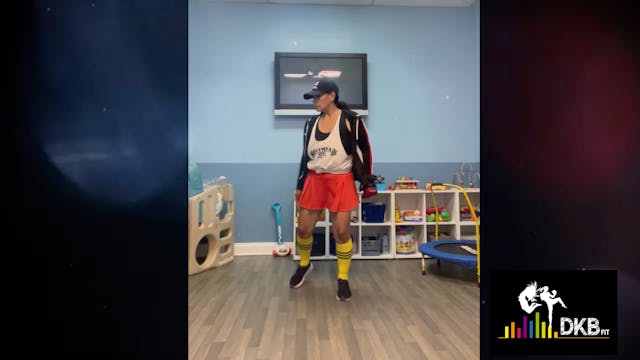 Muévelo dkb fit