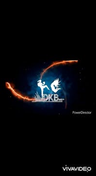 Pump it up DKB FIT®️