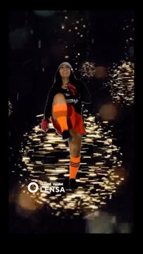 Christmas Choreo DKB FIT®