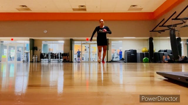 DKB choreo Bombon (Daddy Yankee)