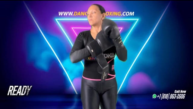 You can do it (Ice Cube) DKB FIT®️