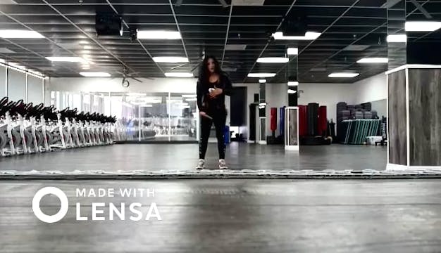 Explanation song CARCACHA DKB FIT ® T...