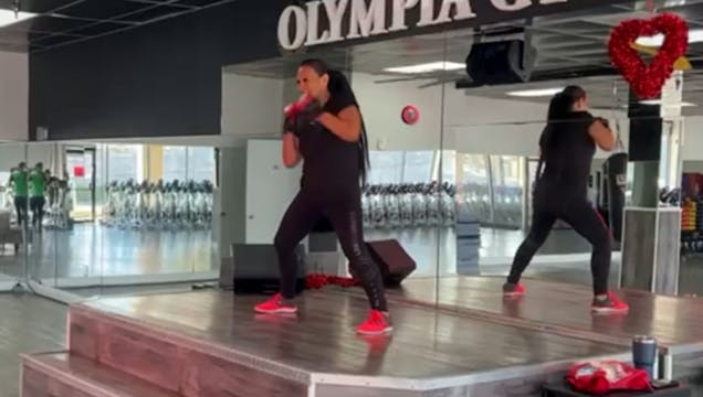Dkb Fit Choreo (Ten Cuidado)
