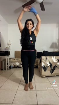 Dkb Choreo Cumbia Trivalera