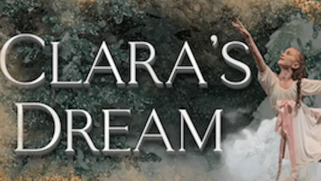 Dance Matters Presents: Clara's Dream 2025