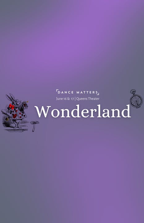 Wonderland 2023