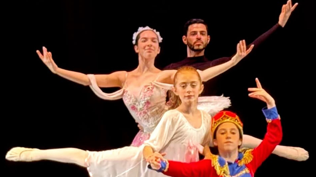 Dance Matters Presents: Clara's Dream 2024