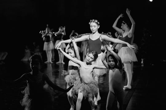 The Desert Nutcracker 2025 - Saturday, December 6