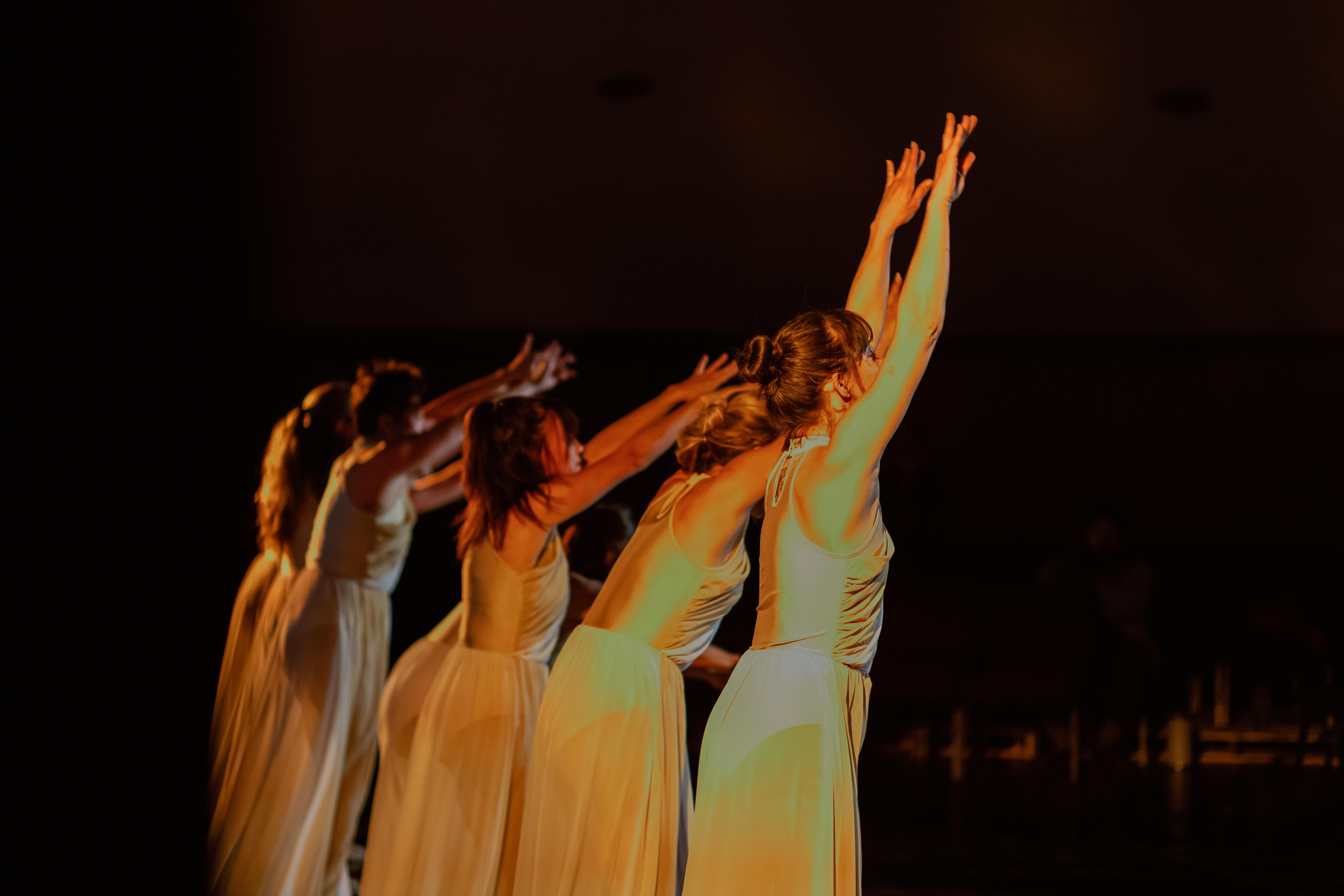 The Desert Nutcracker 2025 - Sunday, December 7