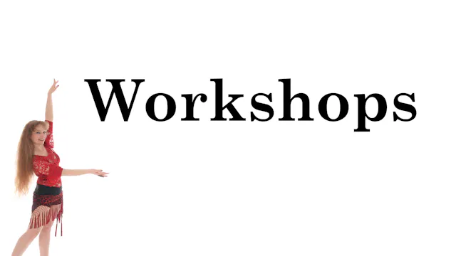 Workshops