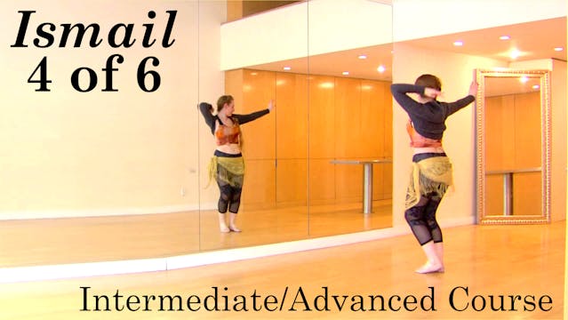 "Ismail" Intermediate/Advanced Course: Lesson 4 of 6