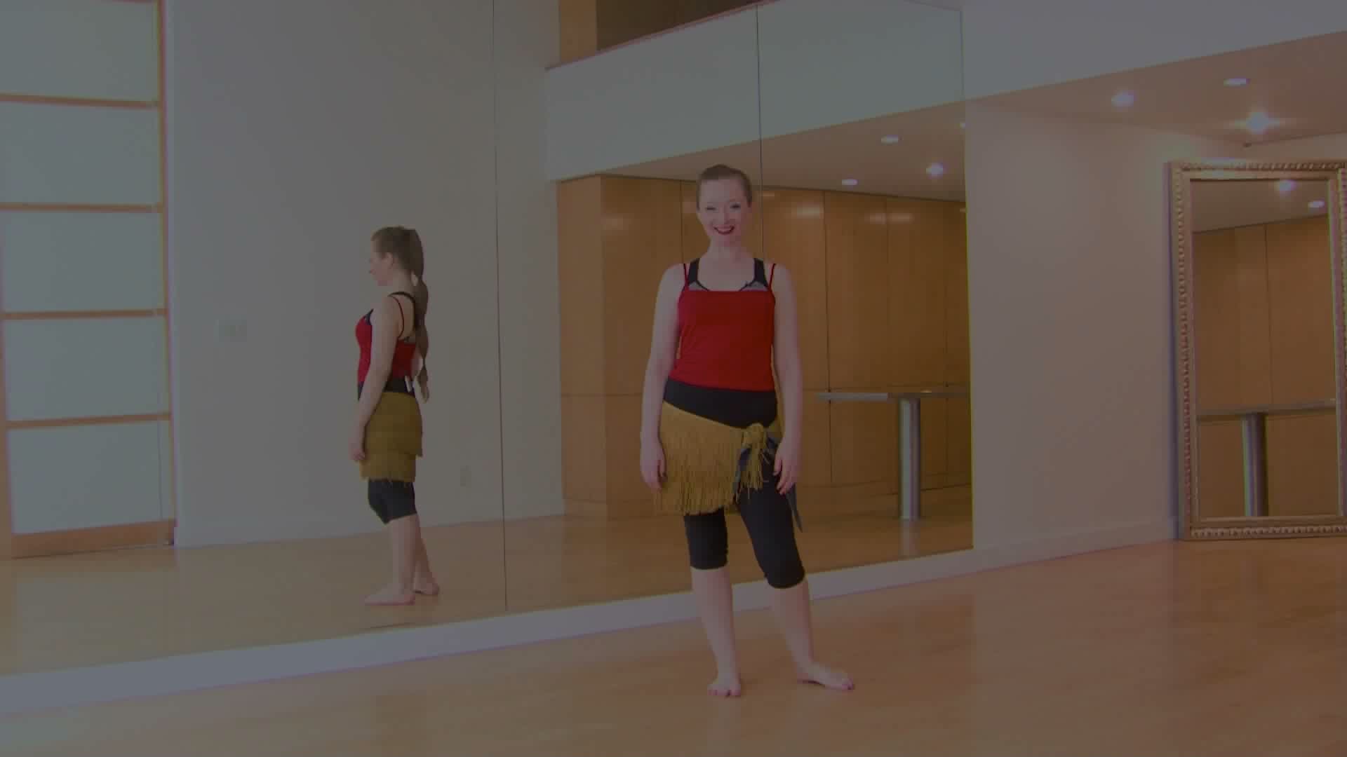 Absolute Beginner Course: Lesson 1 of 8