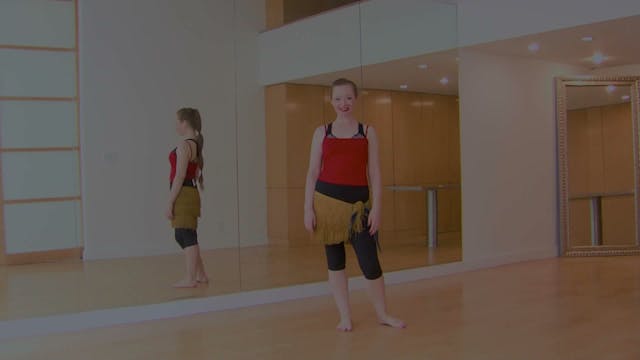 Absolute Beginner Course: Lesson 1 of 8