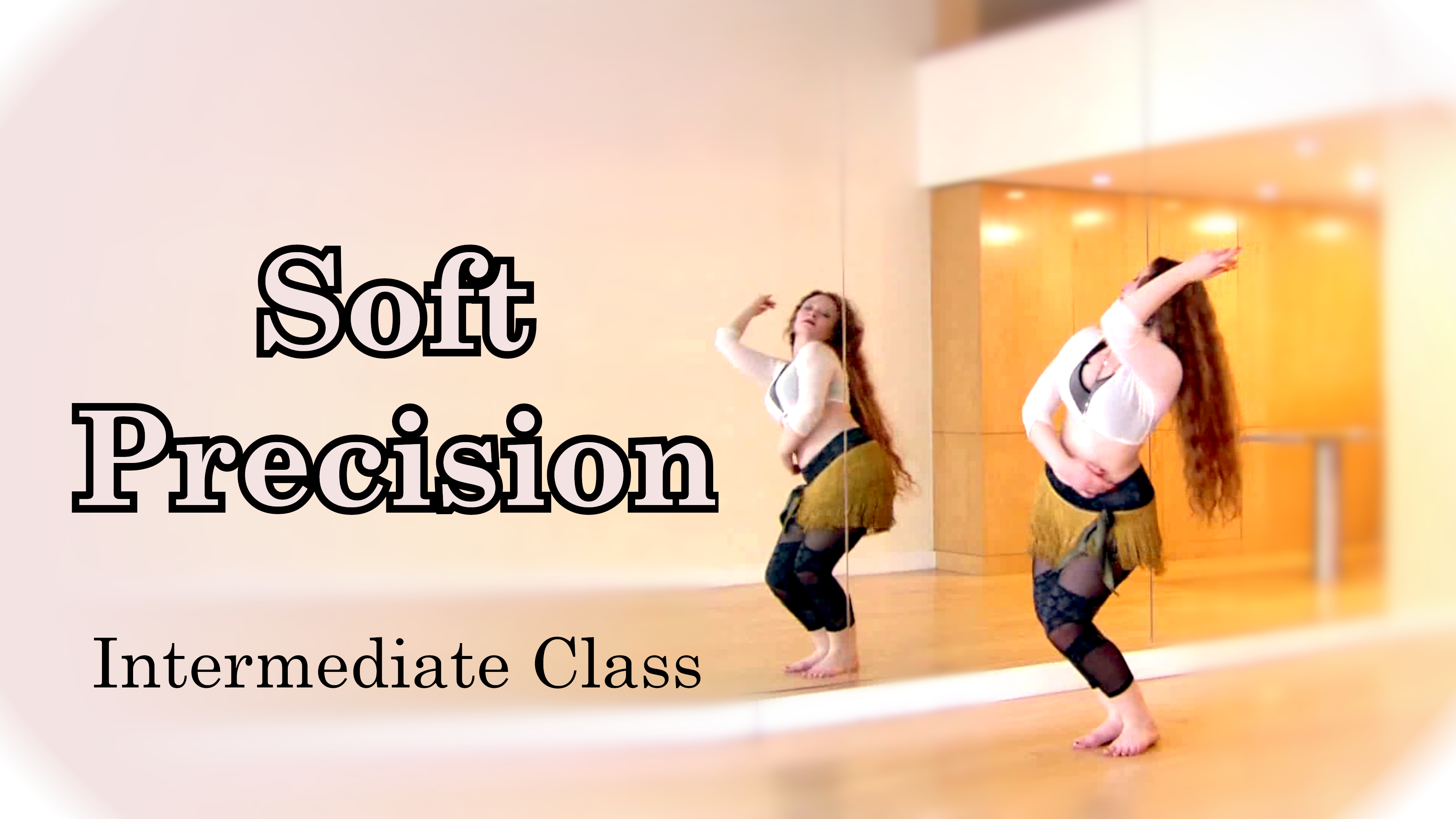 Soft Precision (Intermediate Stand-Alone Class)