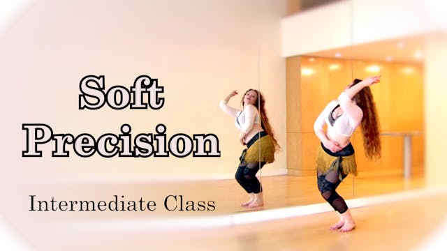Soft Precision (Intermediate Stand-Al...