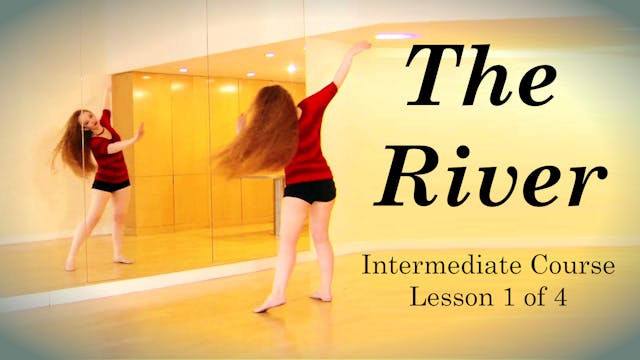 "The River" Lesson 1 of 4