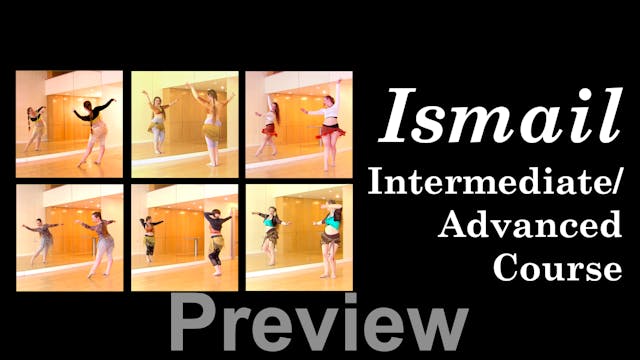 Preview: "Ismail" Intermediate/Advanc...