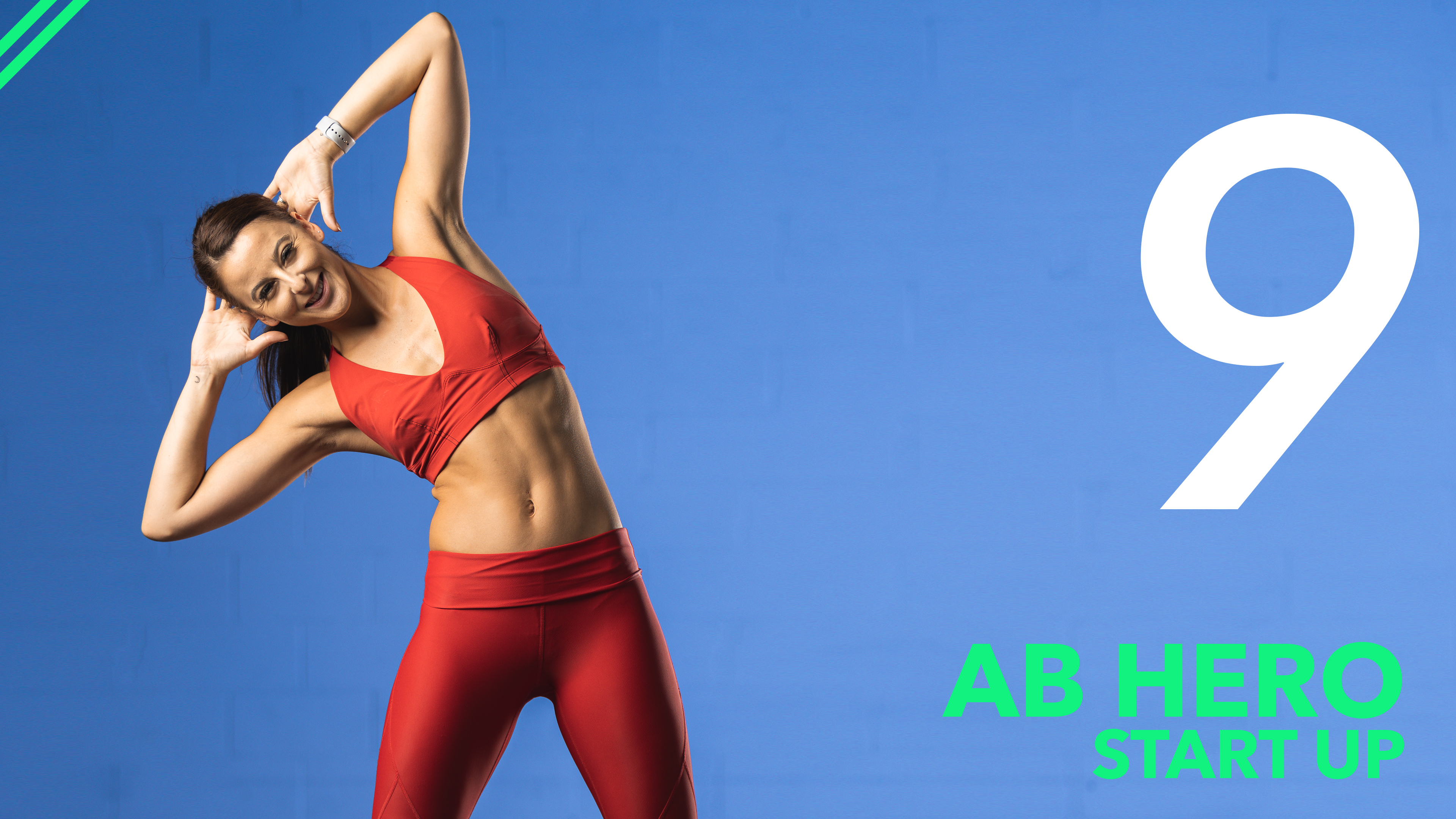 Ab Hero - Startup - Day 9