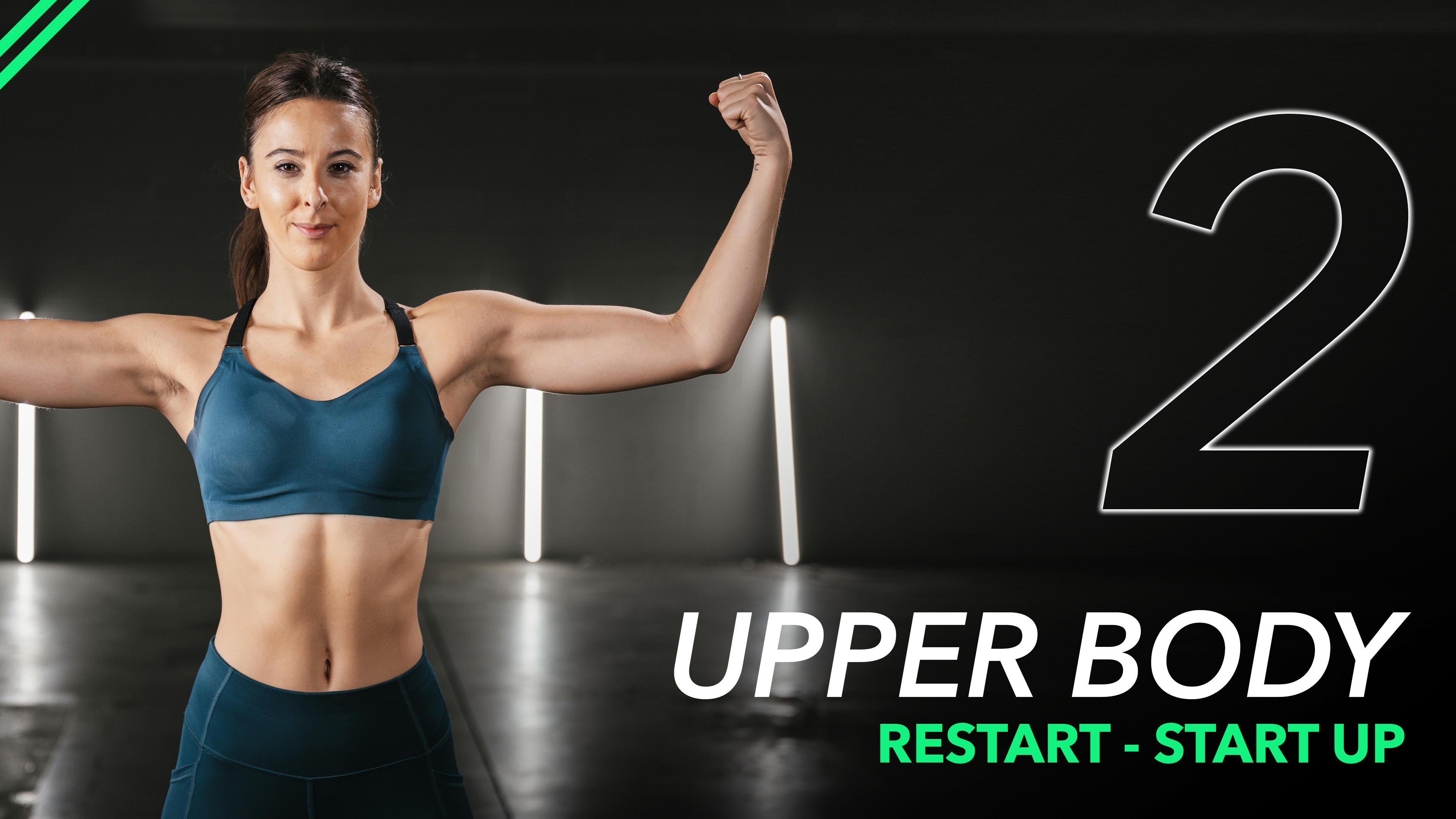 Restart - Startup - Day 2