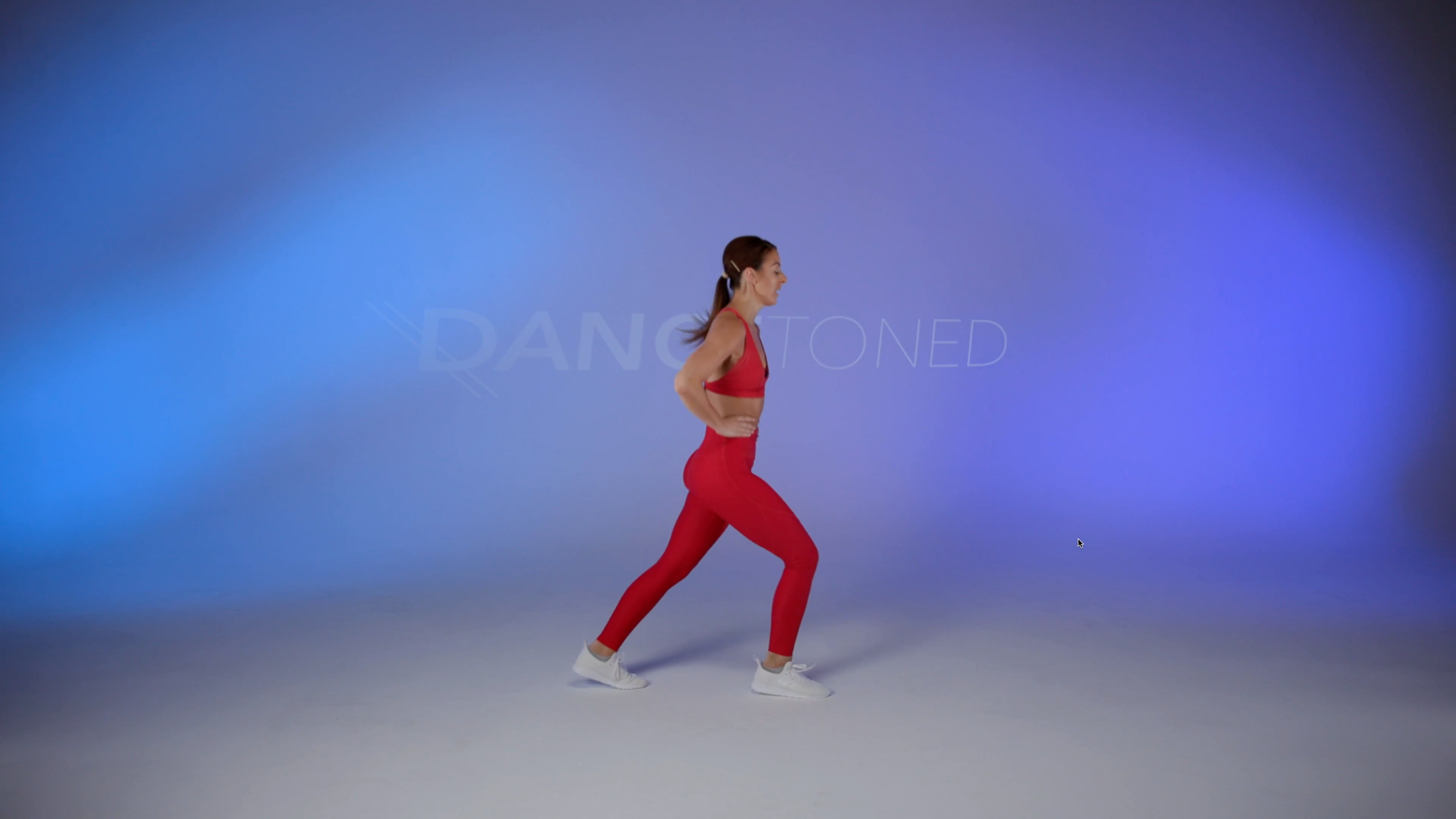 L5 - Cardio Lower Power