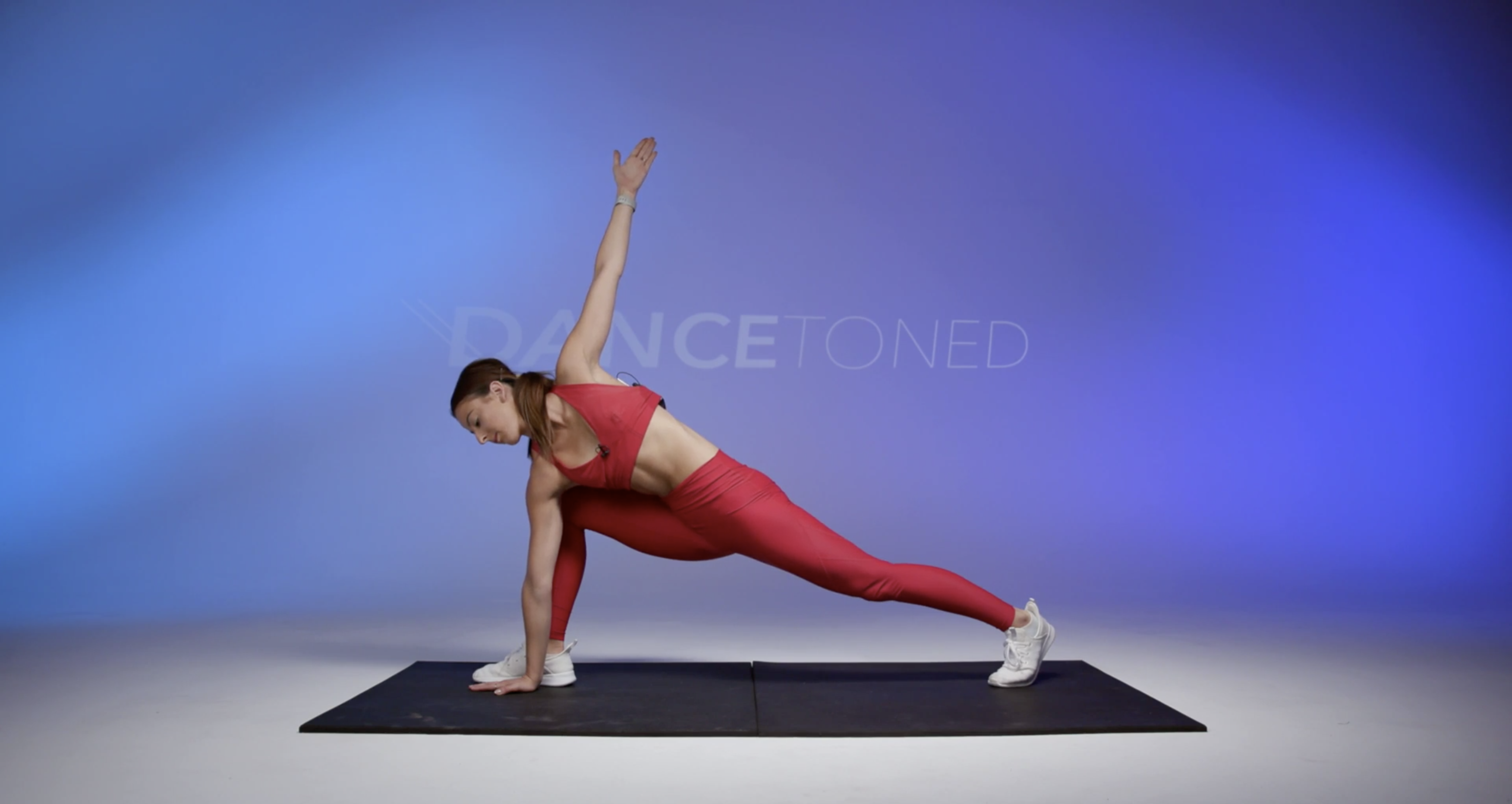 Deep Cool Down and Stretch