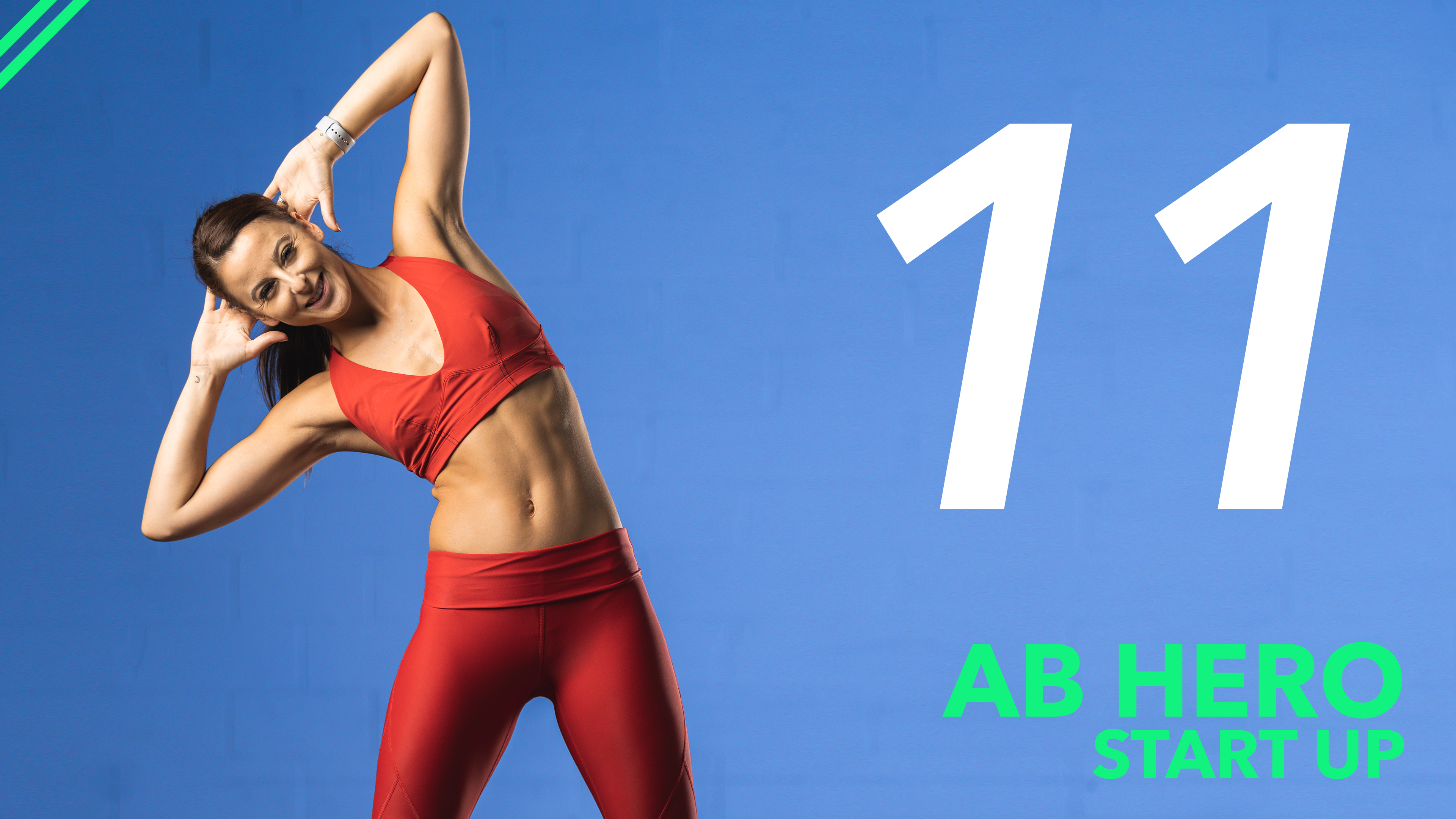 Ab Hero - Startup - Day 11