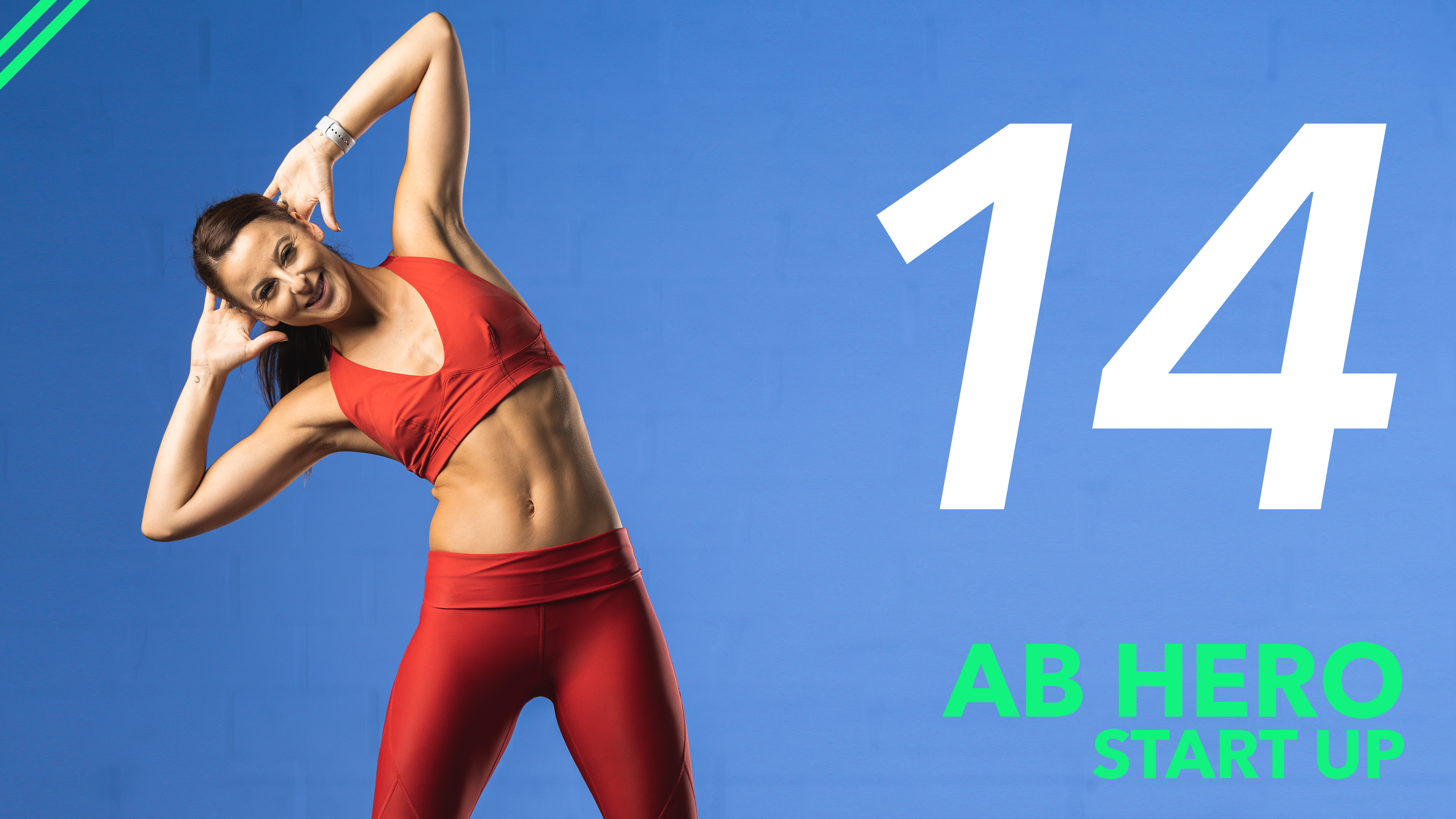 Ab Hero - Startup - Day 14